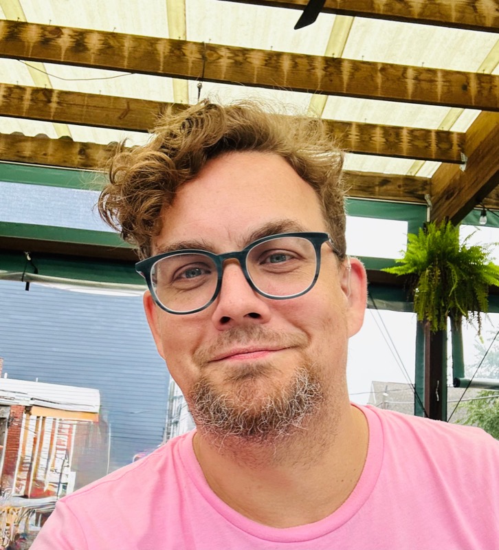 Matthew Gilsbach